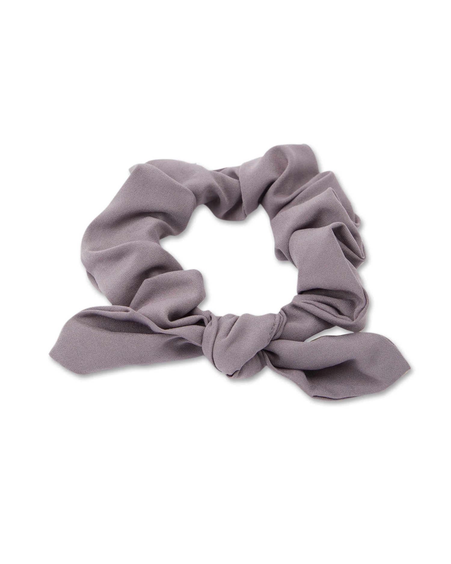 Tie Scrunchy | Sawyer 3 Tie Scrunchy | Sawyer