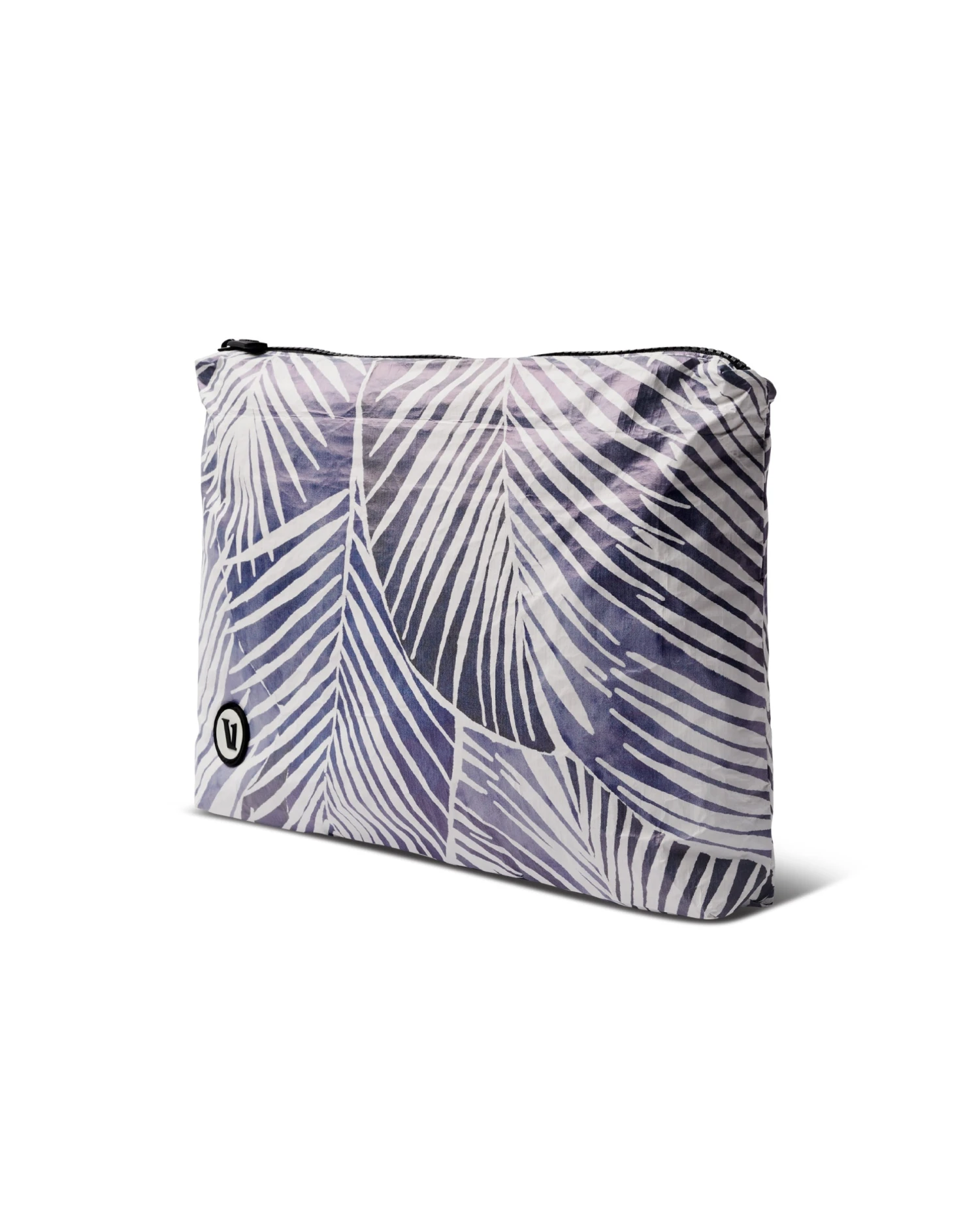 ALOHA-Mid Pouch | Ink Frond 3 ALOHA-Mid Pouch | Ink Frond