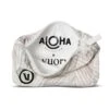 ALOHA-Mini Pouch | Dogwood Frond 2 ALOHA-Mini Pouch | Dogwood Frond -Funktion One Style VW816 DFD Open