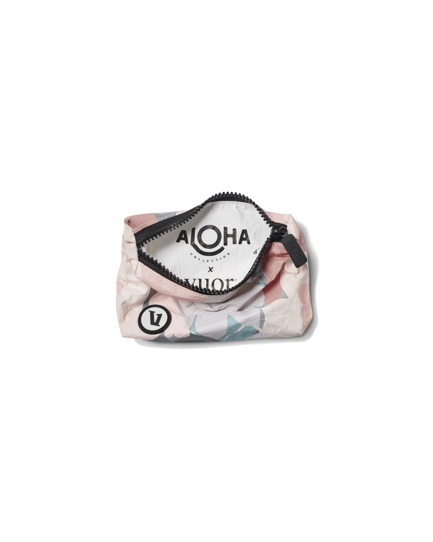 ALOHA-Mini Pouch | Peony Rio 4 ALOHA-Mini Pouch | Peony Rio - Image 2