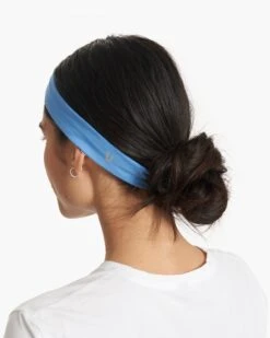 Volley Headband | Baltic -Funktion One Style VW821BAL SP23 AXS ECOMM ACCESSORIES 4129 DETAIL 1x1 a6b18917 27f1 4f0f ac2f 46c3ca0086a9