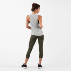 Hello Sunshine Tank | Light Grey 9 Hello Sunshine Tank | Light Grey -Funktion One Style VW905LTG 4