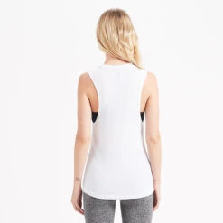 Encinitas Tank | White -Funktion One Style VW942WHT 3