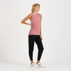 Happiness Tank | Mauve -Funktion One Style VW970MVE 3 50dacfdf f75a 4d26 9bdf 3622de12a145