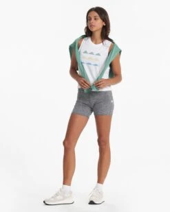 Horizons Tank | White -Funktion One Style VW986WHT 00925