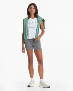 Horizons Tank | White -Funktion One Style VW986WHT 00986