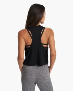 Investment Tank | Black -Funktion One Style VW987BLK SP23 W ECOMM PRINTABLES TOP 0868 1x1 edd9cb28 c269 47f4 8619 e0c00f44eee4