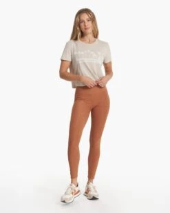 Vintage Coast Tee | Dust Heather 11 Vintage Coast Tee | Dust Heather -Funktion One Style VW993HDU SP23 W ECOMM PRINTABLES FULL 0910 1x1 b46b8322 4b6c 4ea3 9c67 fc9a28b1d736