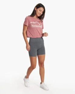 Vintage Coast Tee | Mauve -Funktion One Style VW993MVE SP23 W ECOMM PRINTABLES FULL 2097 1x1 7cc2d568 50e8 4aee a477 97962dd258a9