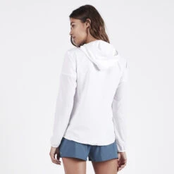 Stonesteps Windbreaker | White -Funktion One Style vw500 white 10452